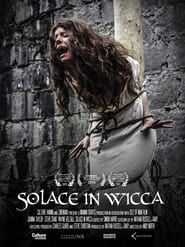 Solace in Wicca series tv