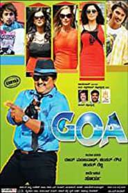 Goa series tv