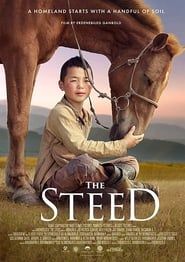 The Steed series tv