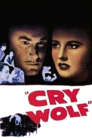 Cry Wolf series tv