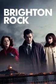 Brighton Rock series tv