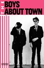 Boys About Town #1 ()