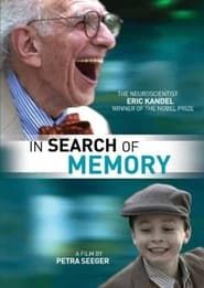 In Search of Memory series tv