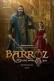 Barroz – Guardian of D'Gama's Treasure series tv