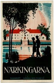 Närkingarna (1923)