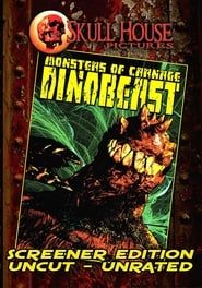 Monsters of Carnage series tv