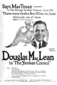 The Yankee Consul 1924 streaming