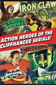 Action Heroes of the Cliffhanger Serials series tv
