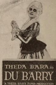 Image Madame du Barry 1917