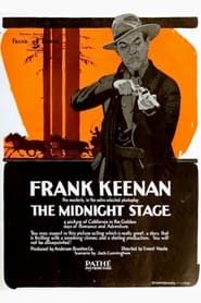 The Midnight Stage 1919 streaming