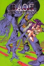 Baoh: The Visitor 1989 streaming