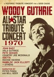 Woody Guthrie All-Star Tribute Concert 1970-hd
