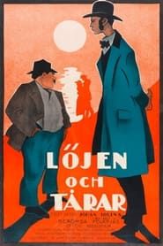 Löjen och tårar (1924)