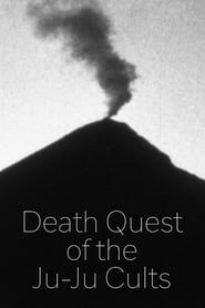 Death Quest of the Ju-Ju Cults series tv
