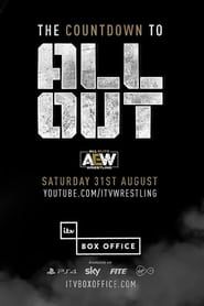 All Elite Wrestling: The Countdown To All Out series tv