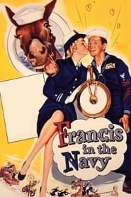 Francis in the Navy series tv