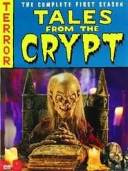 Tales from the Crypt: Volume 2 series tv