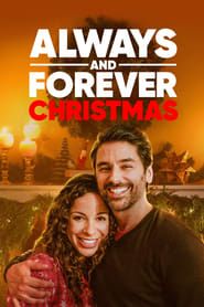 Always and Forever Christmas 2019 streaming