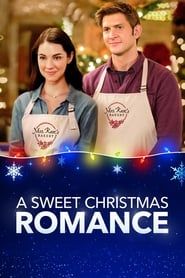 A Sweet Christmas Romance series tv