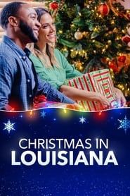 Christmas in Louisiana series tv