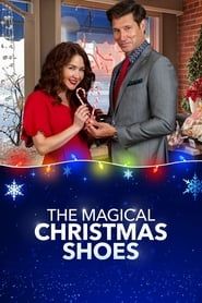 The Magical Christmas Shoes series tv