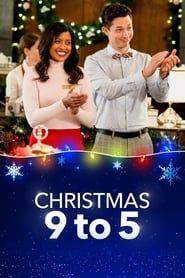 Christmas 9 to 5 series tv