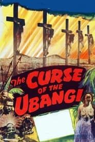 Curse of the Ubangi series tv