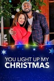 watch You Light Up My Christmas