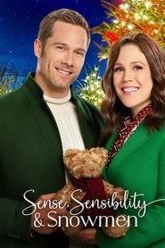 Sense, Sensibility & Snowmen series tv