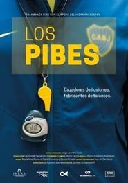Los pibes (2015)