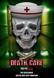 Death Care series tv