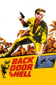 Back door to hell 1964 streaming