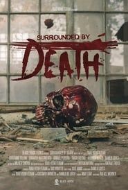 Image Surrounded by Death 2016