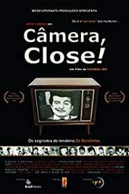 Câmera, Close! series tv