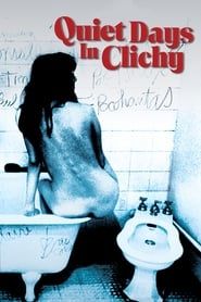 Jours tranquilles à Clichy (1970)