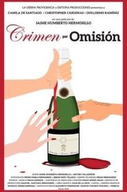 Crime of Omission series tv