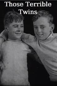Image Those Terrible Twins 1925