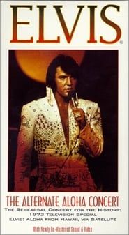 Image Elvis - Aloha from Hawaii - Rehearsal Concert 1973