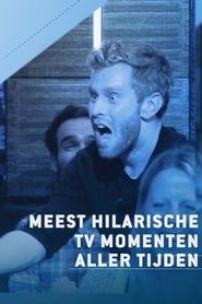 De 25 Meest Hilarische TV Momenten Aller Tijden series tv