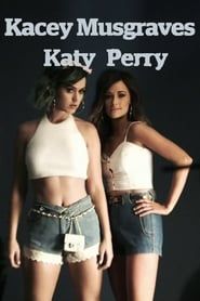 Image Katy Perry and Kacey Musgraves: CMT Crossroads