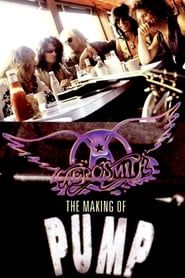 Aerosmith - The Making of Pump series tv