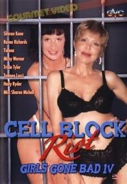 Girls Gone Bad 4: Cell Block Riot (1991)