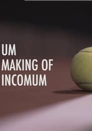 Um Making of Incomum (2018)