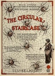 The Circular Staircase 1915 streaming