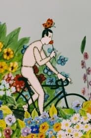 Image The Cyclist 1968
