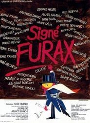 Signé Furax series tv