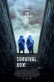 Survival Box series tv