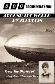 Around The World By Zeppelin series tv
