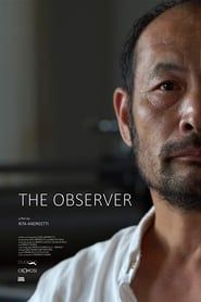 The Observer series tv