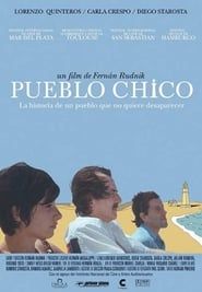 Pueblo Chico series tv
